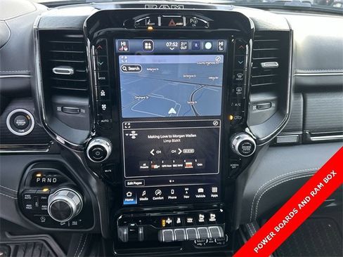 Used 2022 RAM 1500 Limited image 20