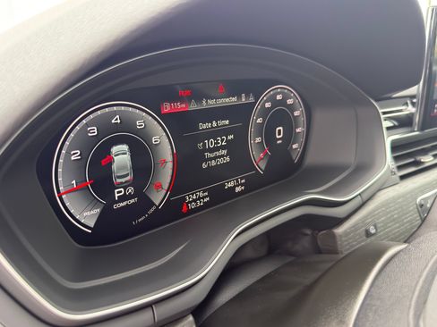Certified 2023 Audi A5 2.0T Premium Plus w/ Premium Plus AWD/4WD image 27