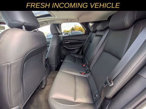 Certified 2025 MAZDA CX-30 AWD 2.5 S w/ Preferred Package image 11