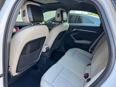 New 2026 Audi A3 2.0T Premium image 23