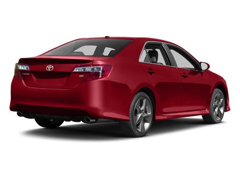 Used 2013 Toyota Camry SE w/ Convenience Pkg image 2