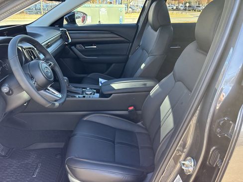 New 2026 MAZDA CX-50 2.5 Hybrid w/ Weather Package image 16