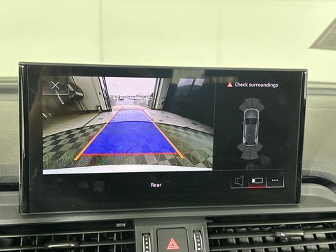 Certified 2023 Audi Q5 2.0T Premium w/ Convenience Package image 21