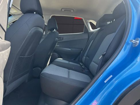 Used 2019 Hyundai Kona SE image 10