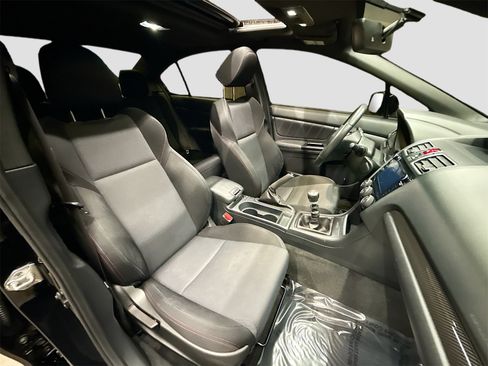 Used 2021 Subaru WRX Premium image 27