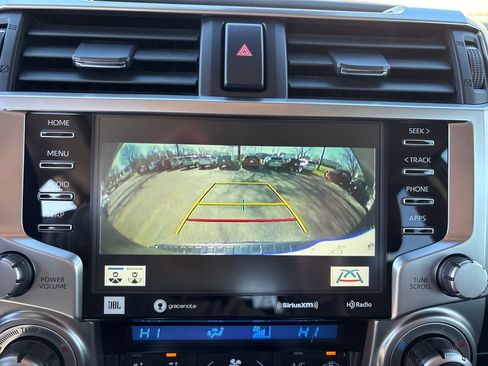 Used 2022 Toyota 4Runner Limited image 16