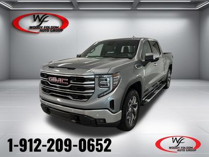 Used 2026 GMC Sierra 1500 SLT w/ SLT Premium Plus Package