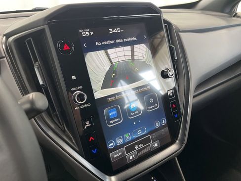 Used 2024 Subaru Crosstrek 2.5i Sport image 13