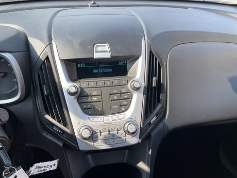 Used 2015 Chevrolet Equinox LS AWD/4WD image 18