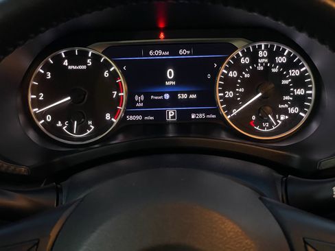 Used 2023 Nissan Sentra SV image 30