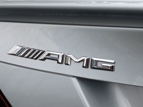 Used 2017 Mercedes-Benz SLC 43 AMG image 25