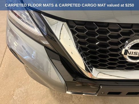 Used 2019 Nissan Murano Platinum w/ Cargo Package AWD/4WD image 5