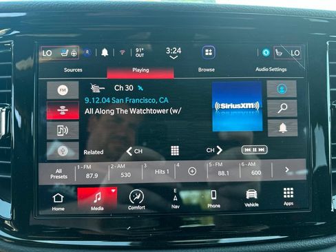 New 2026 Dodge Durango GT AWD/4WD image 22