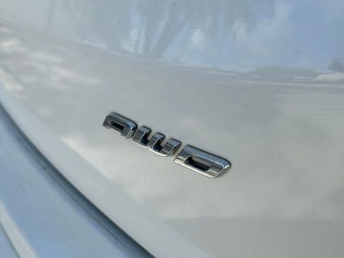 Used 2021 Ford Edge Titanium w/ Equipment Group 301A AWD/4WD image 43