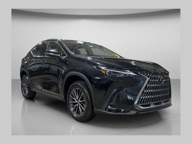 Certified 2024 Lexus NX 350 AWD w/ Premium Package image 1