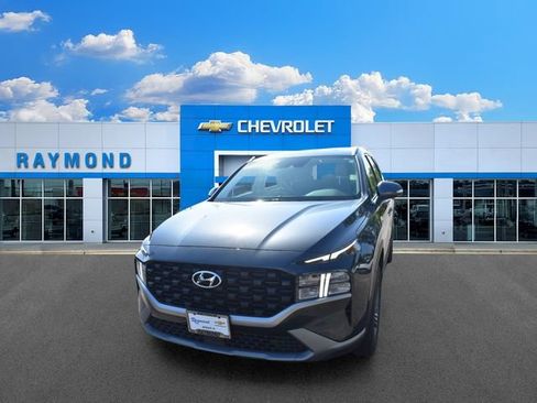 Used 2023 Hyundai Santa Fe SEL AWD/4WD image 7