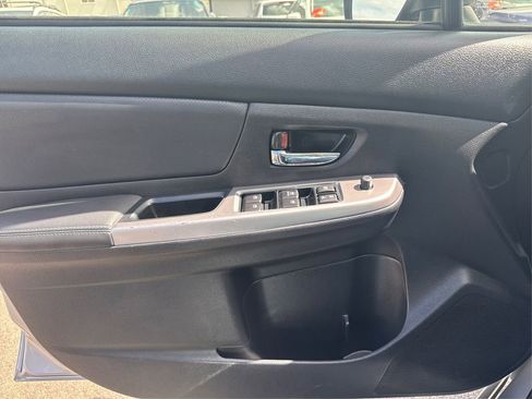 Used 2015 Subaru Crosstrek 2.0i Limited w/ Popular Package #1 image 20