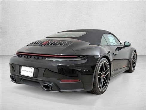 New 2026 Porsche 911 Carrera 4S image 10