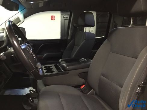 Used 2016 GMC Sierra 1500 SLE w/ SLE Value Package image 25