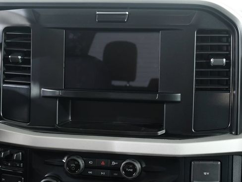 New 2026 Ford F350 XL w/ STX Appearance Package AWD/4WD image 9