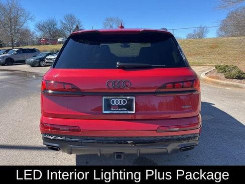 Used 2026 Audi Q7 3.0T Prestige w/ Prestige Package image 7