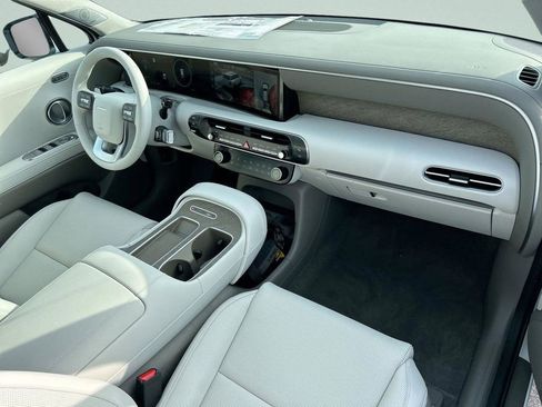 New 2026 Hyundai Palisade Limited FWD image 20