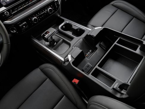 New 2026 GMC Sierra 1500 SLT w/ SLT Premium Plus Package image 27