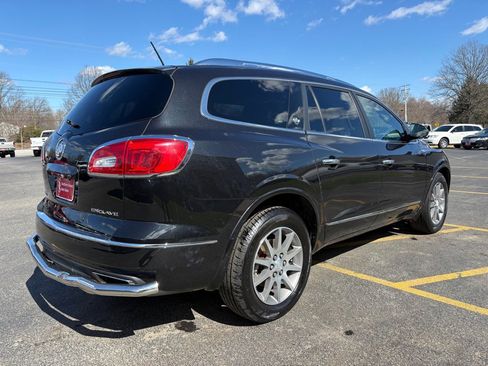 Used 2013 Buick Enclave Leather image 6