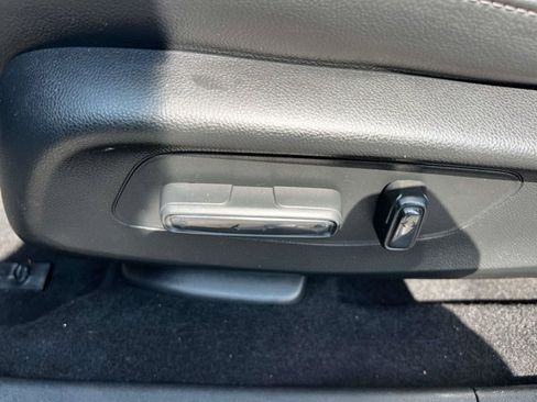 Used 2024 Honda HR-V EX-L image 15