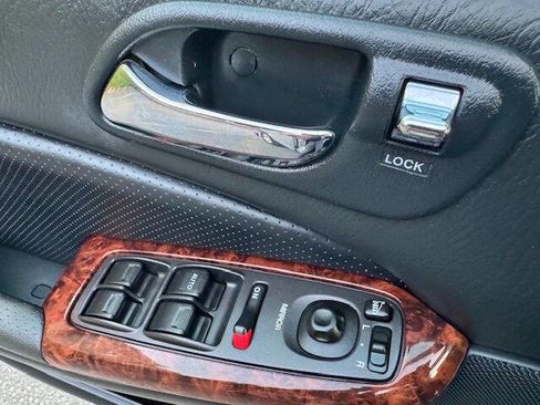 Used 2002 Acura MDX image 20