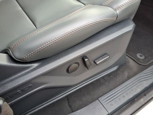Certified 2025 Ford Expedition Max Active RWD image 6