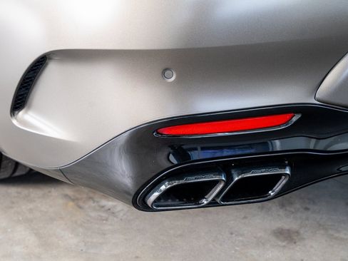 Used 2023 Mercedes-Benz SL 55 AMG 4MATIC image 30