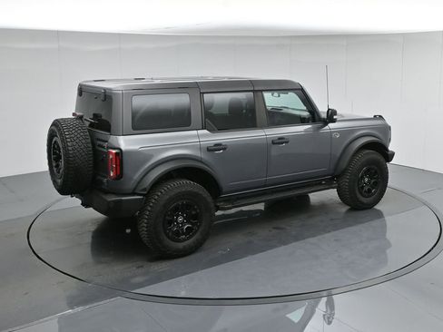 Certified 2023 Ford Bronco Wildtrak image 43