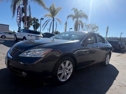 Used 2009 Lexus ES 350 image 3