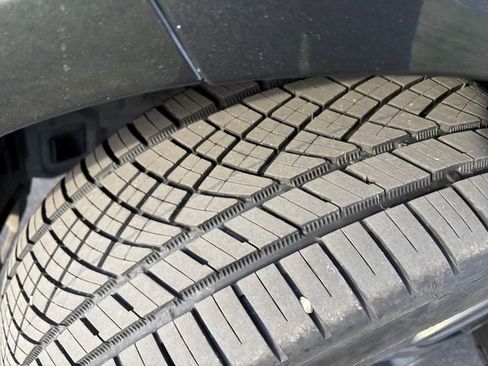 Used 2021 Land Rover Range Rover Sport HSE Dynamic image 28