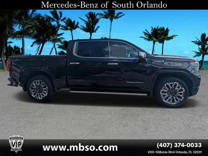 Used 2023 GMC Sierra 1500 Denali Ultimate