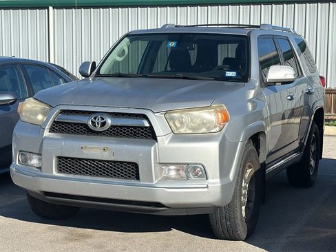 Used 2013 Toyota 4Runner SR5 image 15