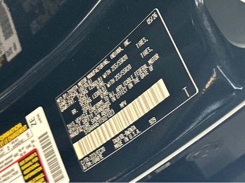 New 2026 Lexus TX 350 FWD image 34