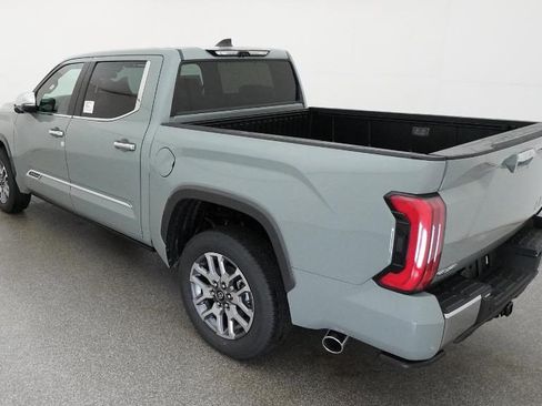 New 2026 Toyota Tundra 1794 Edition image 18