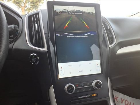 Certified 2023 Ford Edge SE image 23