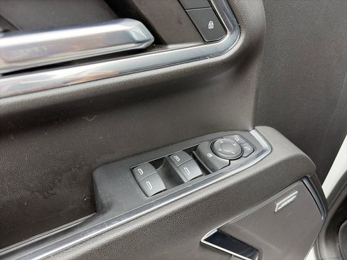 Used 2024 Chevrolet Silverado 1500 RST w/ All Star Edition Plus AWD/4WD image 20