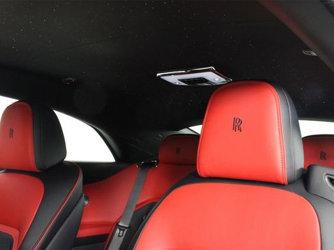 New 2025 Rolls-Royce Spectre w/ Spectre Launch Package image 9