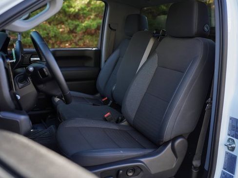 Used 2025 Chevrolet Silverado 2500 LT w/ Convenience Package image 21