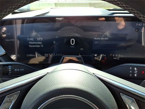 Certified 2025 Buick Enclave Avenir w/ Super Cruise Package image 12