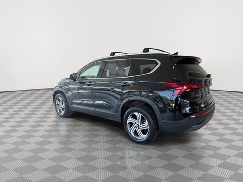 Used 2023 Hyundai Santa Fe SEL AWD/4WD image 7