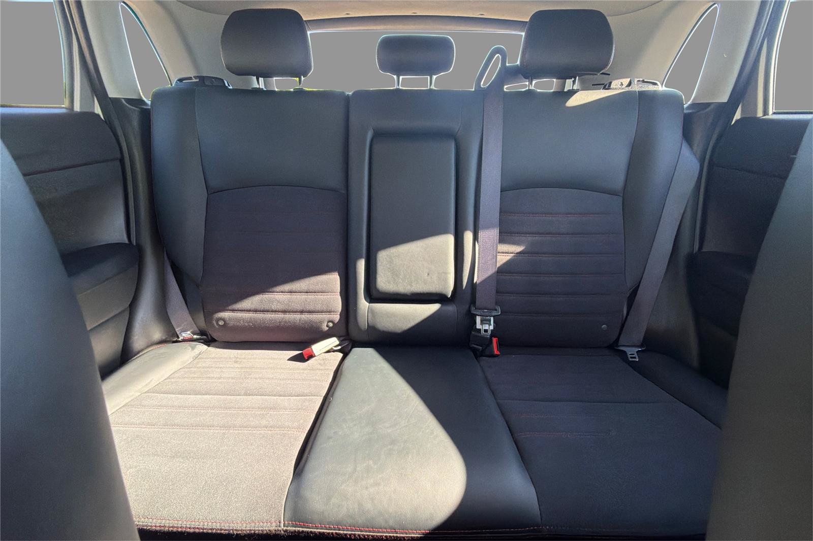 Used 2025 Mitsubishi Outlander Sport SE AWD/4WD image 14