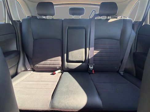Used 2025 Mitsubishi Outlander Sport SE AWD/4WD image 14
