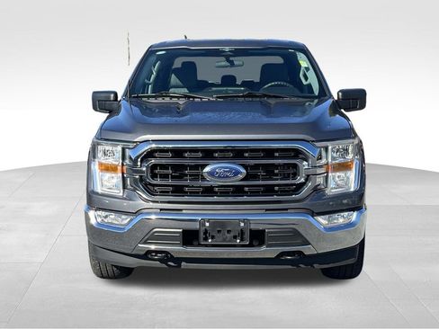 Used 2023 Ford F150 XLT w/ XTR Package image 10