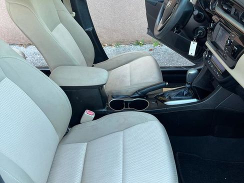 Used 2014 Toyota Corolla LE Premium image 14