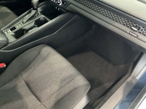 Certified 2024 Honda Accord EX image 25